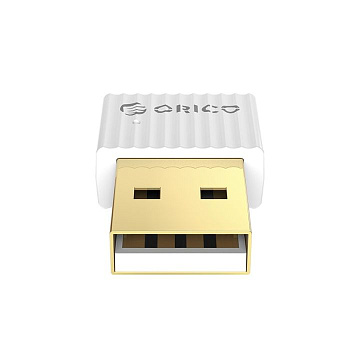 Адаптер USB Bluetooth ORICO BTA-508-WH-BP (BTA-508-WH-BP)
