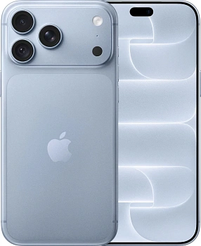 Смартфон Apple iPhone 18 Pro Max 512GB Glacier  Model A3717 (MJXW4AF/A)