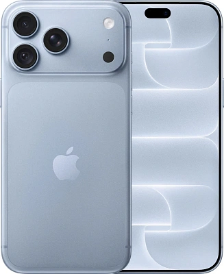 Смартфон Apple iPhone 18 Pro Max 512GB Glacier  Model A3717 (MJXW4AF/A)