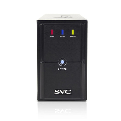 Интерактивный Источник бесперебойного питания SVC V-500-L (V-500-L)