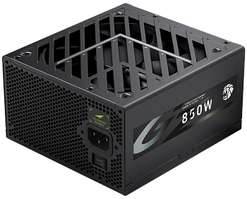 Блок питания Gamemax GZ 850G (2121-0850B0051)