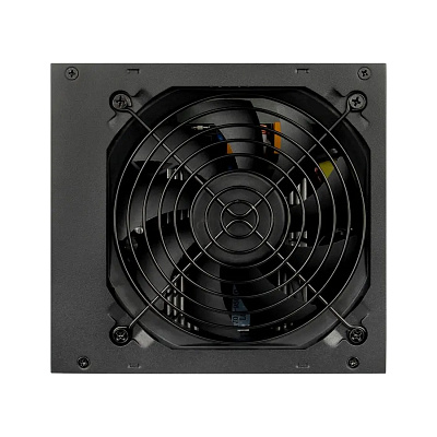 Блок питания 1STPLAYER SR 500W STANDARD (BS-STD-500-BK-EU)
