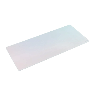 Коврик для компьютерной мыши ASUS PS102, Белый (PS102)
