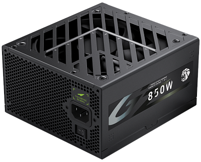 Блок питания Gamemax GZ 850G (2121-0850B0051)