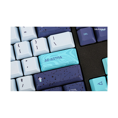 Клавиатура Varmilo Aurora VEM108 Varmilo EC V2 Sakura (A36A060A9A3A06A048)