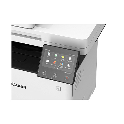 Монохромное лазерное МФУ Canon imageRUNNER1643I II (5160C007AA)