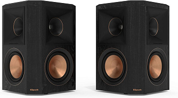 Акустическая система Klipsch Reference Premiere RP-502S II, Ebony (1070020)
