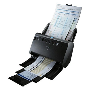 Сканер Canon imageFORMULA DR-C240 + RIPDF 25 (0651C003/bundle)