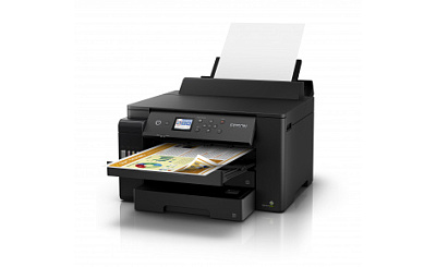  Принтер струйный цветной Epson L11160, А3+ (C11CJ04404)