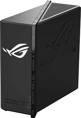 Маршрутизатор ASUS ROG STRIX GS-BE18000 (90IG09Y0-MO9C00)