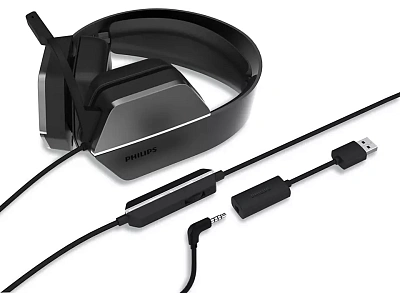 Гарнитура PHILIPS TAG4106BK/00 (TAG4106BK/00)
