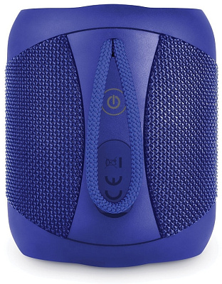 Колонки SHARP GX-BT180 (1.0), Blue (GX-BT180(BL))