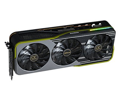 Видеокарта ASRock RX 6900 XT OC Formula (RX6900XT OCF 16G)