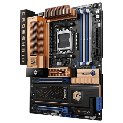 Материнская плата ASUS ROG CROSSHAIR 2006 (ROG CROSSHAIR 2006)