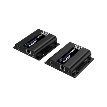 Удлинитель HDMI Lenkeng LKV483 (4K, 120) (LKV483)