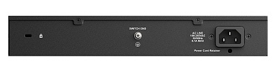 Коммутатор D-Link DES-1024D/H2A (DES-1024D/H2A)