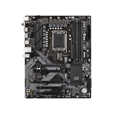 плата Gigabyte B760 DS3H AX DDR4 (B760 DS3H AX DDR4)