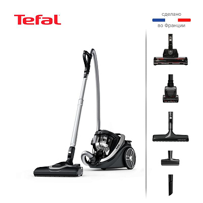 Пылесос Tefal TW7976EA (TW7976EA)