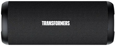 Портативная колонка Transformers TF-Y25 Black (TF-Y25_Black)