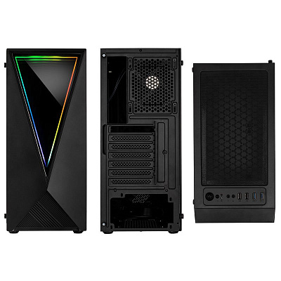 Корпус Kolink Void ARGB (PGW-CH-KOL-044)