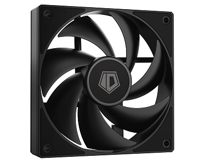 Вентилятор для корпуса ID-Cooling AF-125-K (ID-FAN-AF-125-K)