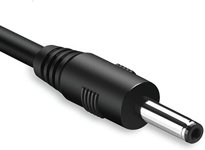 Кабель питания Ugreen US277, USB(m) на 5V/2A, 3.5мм, 1м (10376)