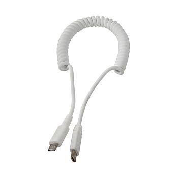 Дополнительный противокражный кабель Eagle B5242CW (Type-C) (B5242CW)