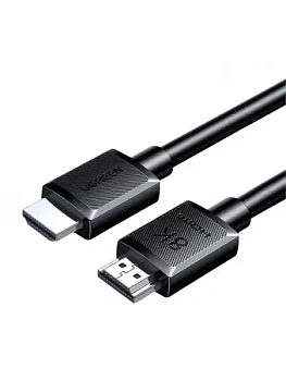 Кабель UGREEN HDMI 15m, V2.1, 8K@60Hz, HD175 (45437) 