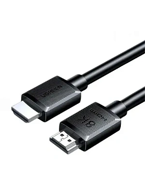 Кабель UGREEN HDMI 15m, V2.1, 8K@60Hz, HD175 (45437) 