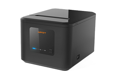 Термопринтер POS HPRT TP80K черный (TP80K)