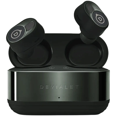 Наушники Devialet Gemini II Deep Forest (FB412)