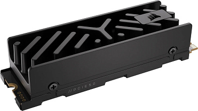 Твердотельный накопитель SSD Corsair MP700 Elite with Heatsink, 1TB M.2 (CSSD-F1000GBMP700EHS)