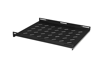 Полка для серверного шкафа LANMASTER  для напольных шкафов глубиной 1000 мм, нагрузка (TWT-CBB-S4-10/60) Полка для серверного шкафа LANMASTER  для напольных шкафов глубиной 1000 мм, нагрузка (TWT-CBB-S4-10/60)