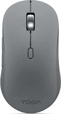 Мышь Lenovo Yoga, Luna Grey (GY51S61919)