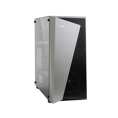 Корпус Zalman S4 Plus (ZALMAN S4 PLUS)