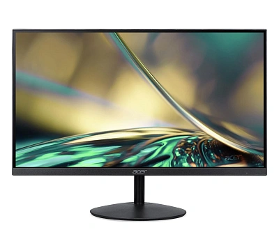 Монитор Acer SA272UP1bmipx 27", Black (UM.HS2EE.109)