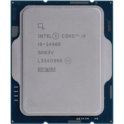 Процессор Intel Core i9-14900 4.4/5.6GHz 24/32 Raptor Lake Refresh Intel UHD770 125W LGA1700 OEM (CM8071504820609)