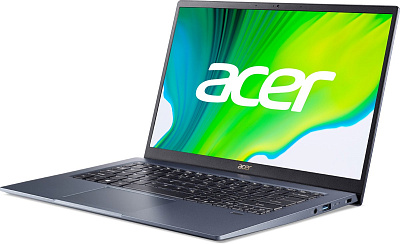 Ноутбук Acer SF114-33 (NX.A3FER.001)