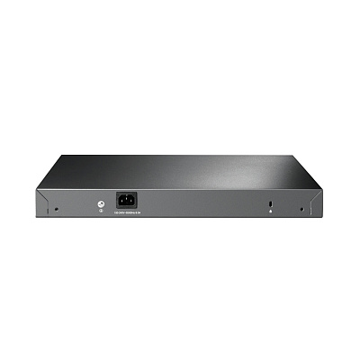 Коммутатор TP-Link TL-SG3428MP (TL-SG3428MP)