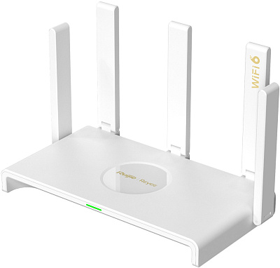 Wi-Fi Маршрутизатор Reyee RG-EW3000GX (RG-EW3000GX)