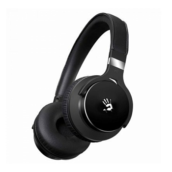 Наушники беспроводные игровые Bloody M320-Black (M320-Black)