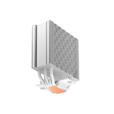 Вентилятор для процессора PCCooler RZ500 WH  (RZ500 WH)