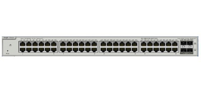 Коммутатор Ruijie RG-NBS3200-48GT4XS-P 1000 Base-TX (RG-NBS3200-48GT4XS-P)