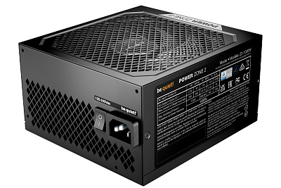Блок питания Bequiet! POWER ZONE 2 1000W (BP008EU)