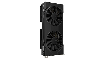 Видеокарта XFX Swift AMD Radeon RX 9060 XT OC 16GB (RX-96TSW16BQ)