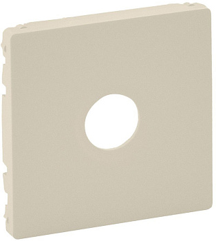 Legrand 754761 VLN-l СЛК Накл Розетки TV (754761)