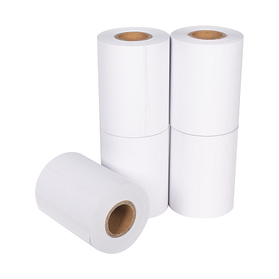 Кассовая лента Europrint EPR-80.80.25 (5 рулонов) (EPR-80.80.25)
