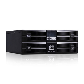 Источник бесперебойного питания SVC RT-3KL-LCD (RT-3KL-LCD)