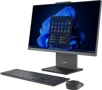 Моноблок Lenovo ThinkCentre Neo 50a 23,8" (12SC000JRU)