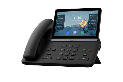 IP-телефон Yealink SIP-T88W Pro (SIP-T88W Pro)